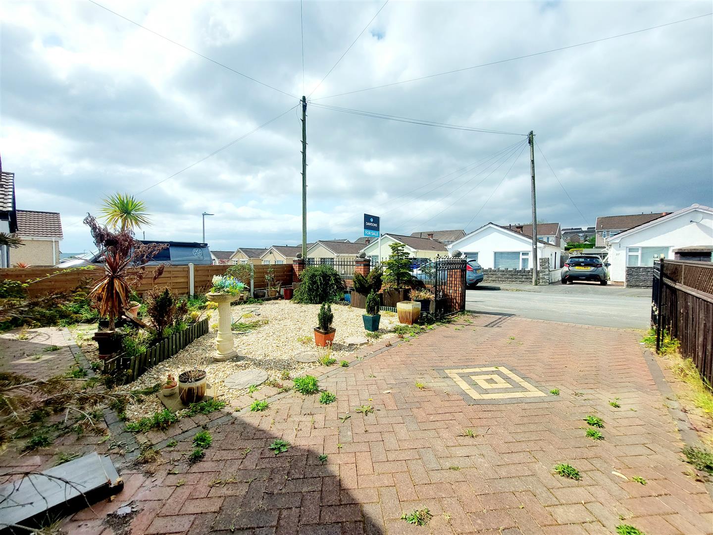 Heol Nantlais, Gorseinon, Swansea, SA4 4LS